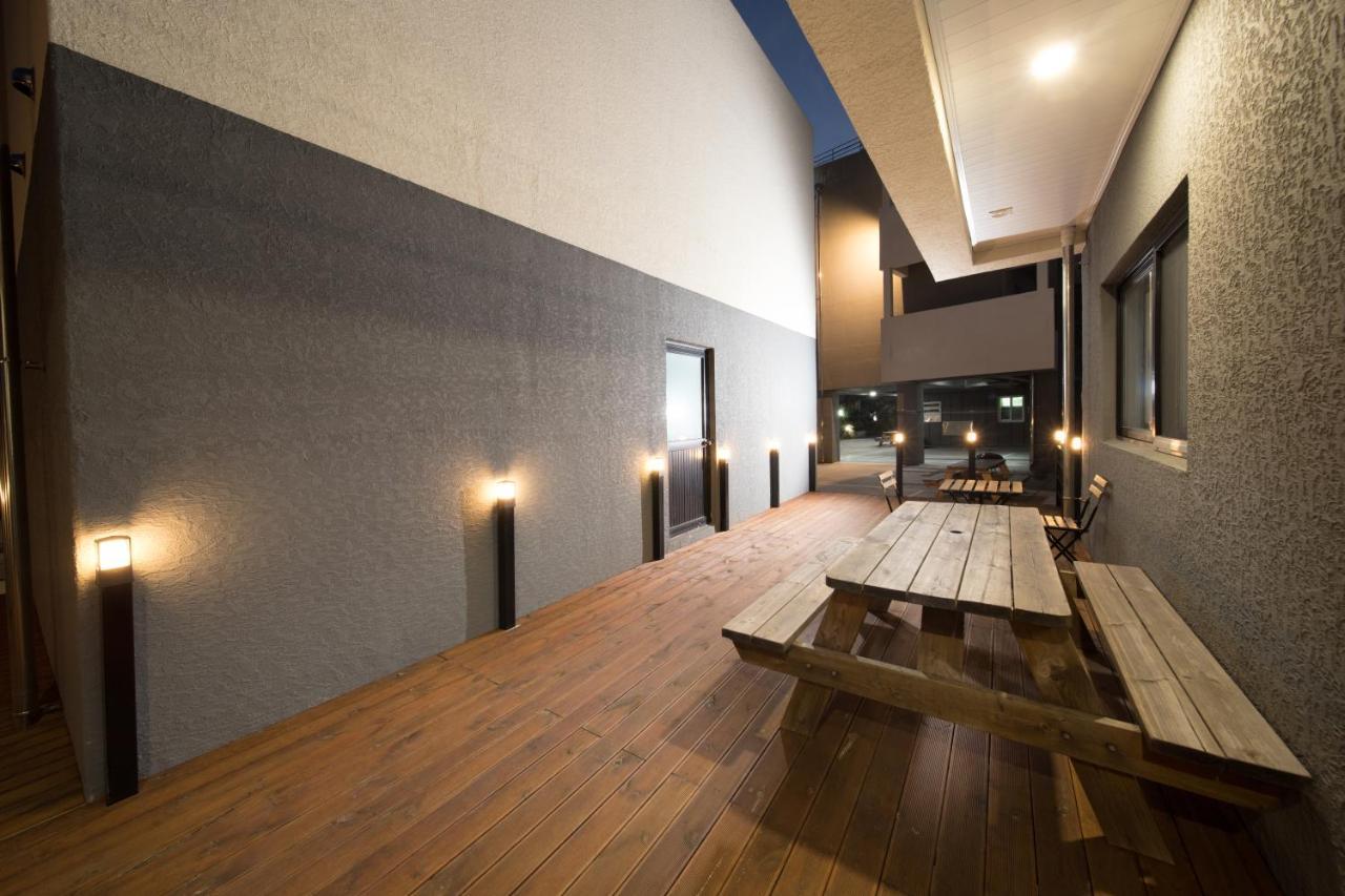 Jeju Soo Pension Seogwipo Exterior foto